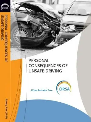 Personal Consequences of Unsafe Driving Video