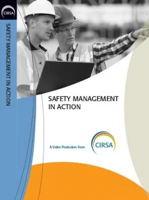 Safety Management In Action Video