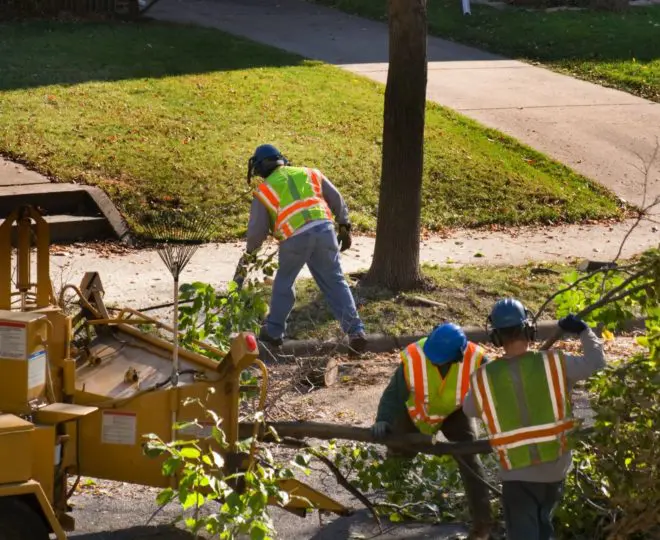 CIRSA provides risk prevention for members, showcase safe workspace