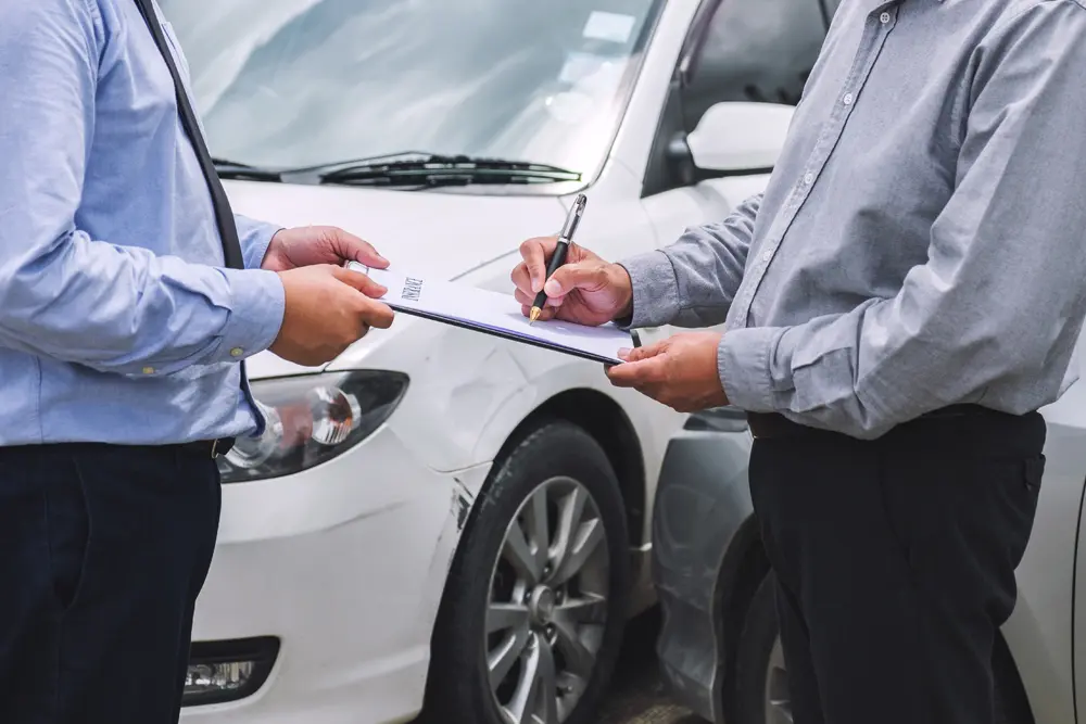 CIRSA Motor Vehicle Record Guideline