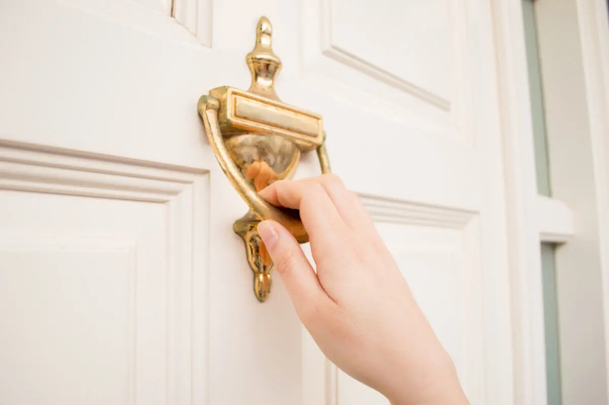 Recent Tenth Circuit Decision May Affect Your Door-to-Door Solicitation Ordinance
