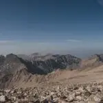 Mt Democrat