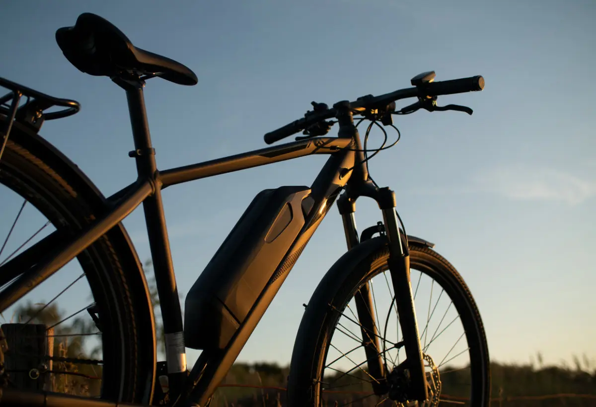 Hazard Alert & Poster – Small Electric Vehicle Use