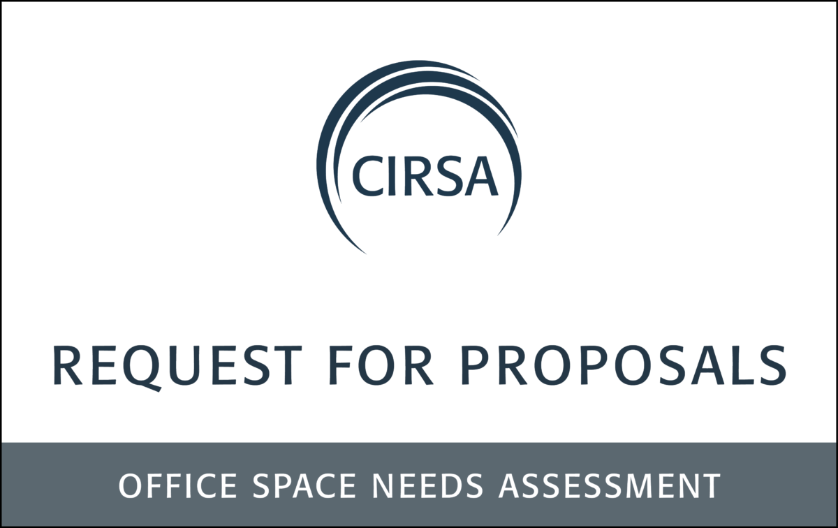 2025 CIRSA RFP for Office Space Needs Assessment