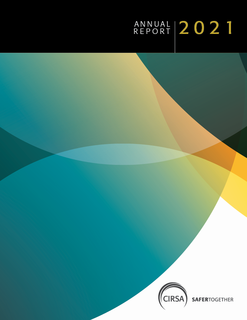 2021 CIRSA Annual Report