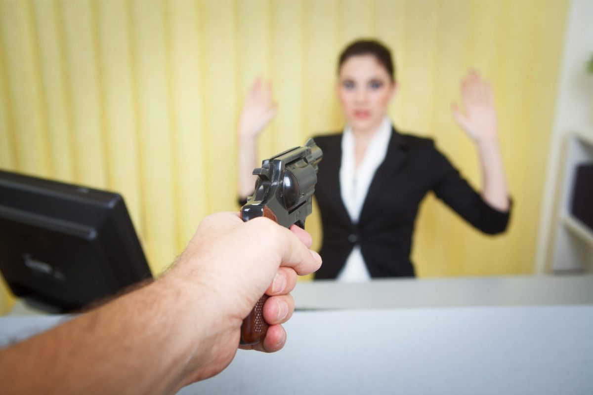 Tips To Help Prevent Workplace Violence