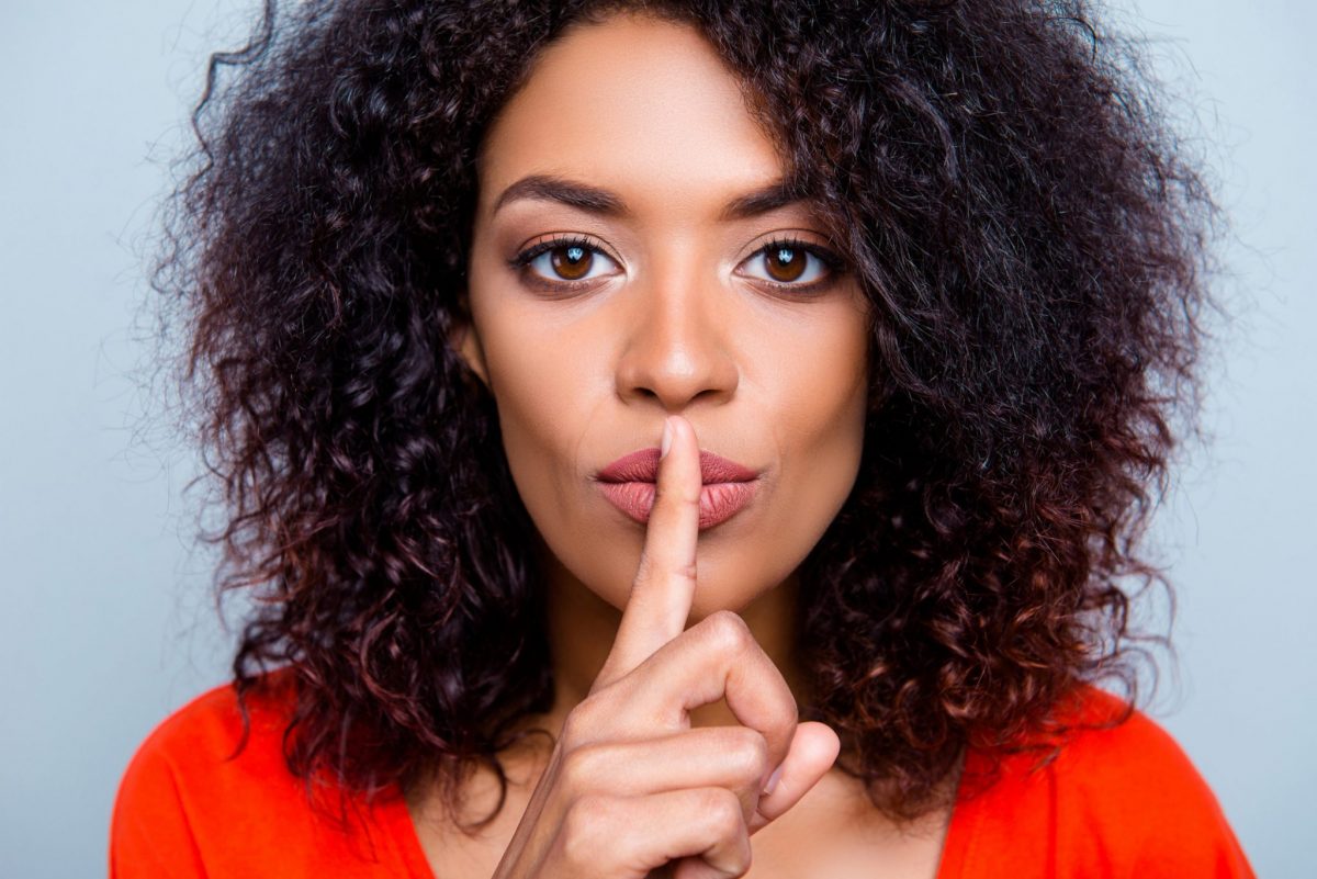 The Curse of Confidentiality: How What You Don’t Share Can Hurt You