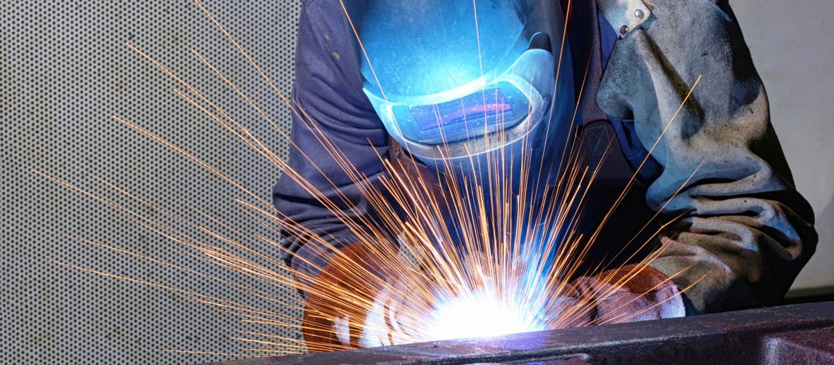 Hot Work