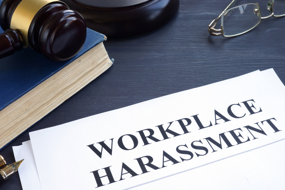 The “H” Word: A New Way to Think About Workplace Harassment