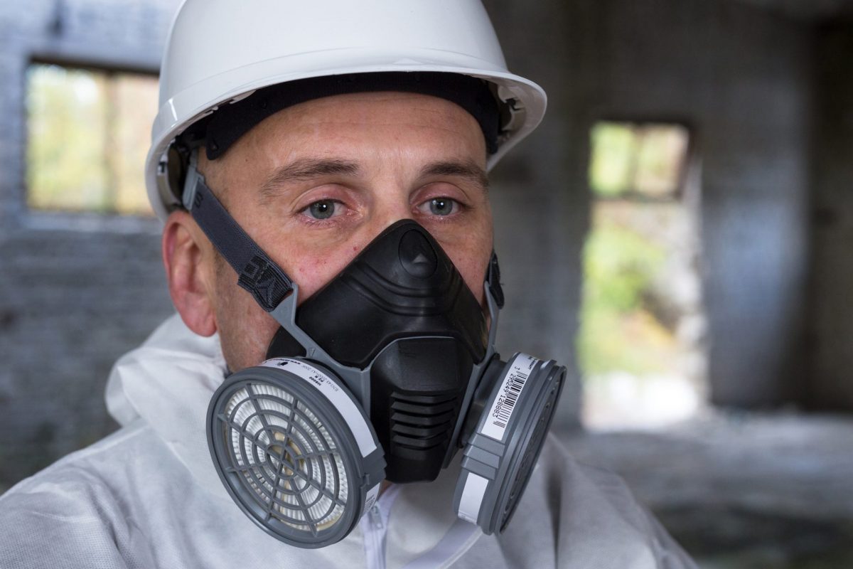 Respirator Protection