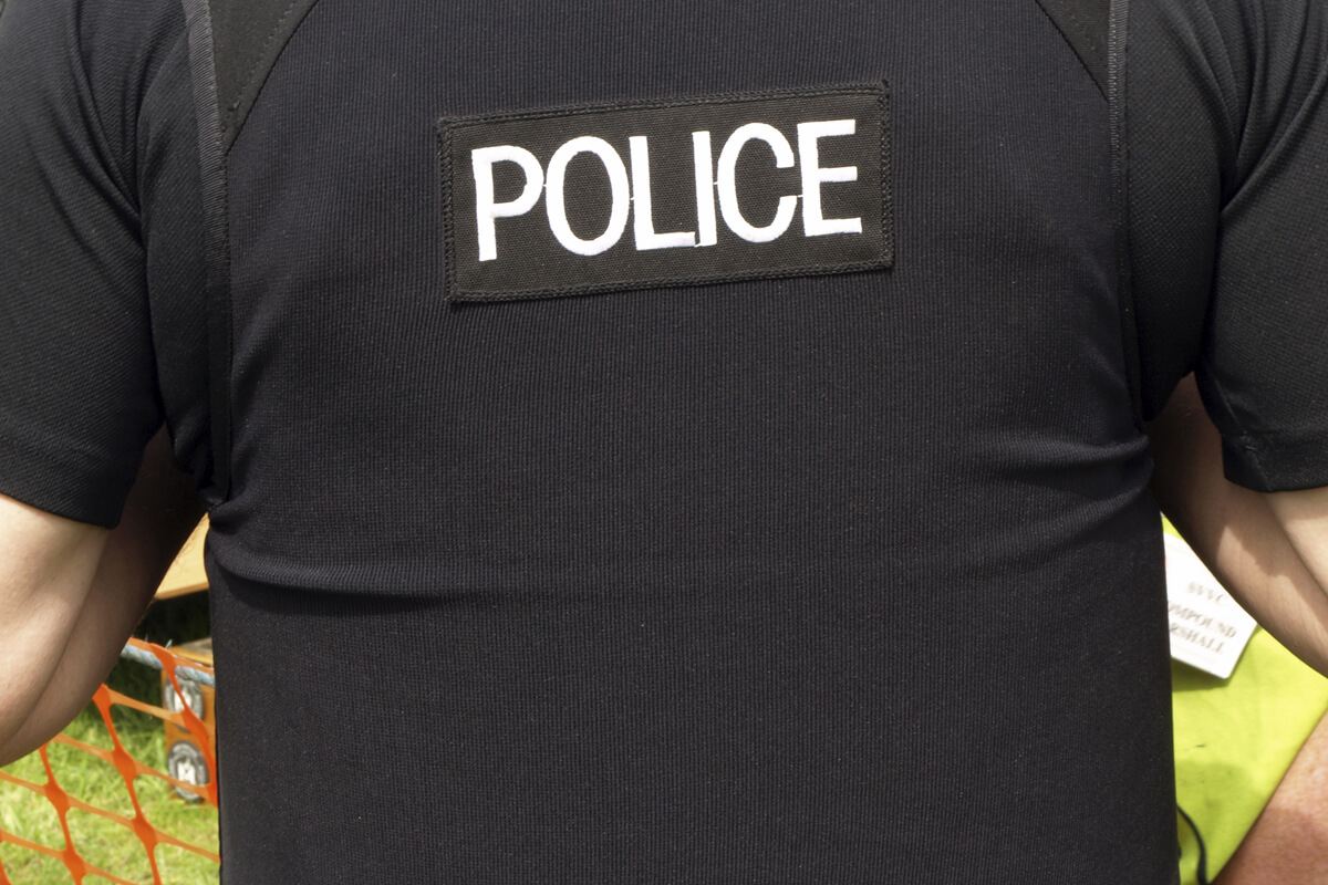 Donning And Doffing – Are Police Officers Entitled To Be Paid For Getting Dressed?