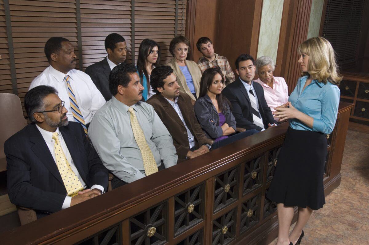 The Basics of Courtroom Testimony – Establishing Credibility With The Jury