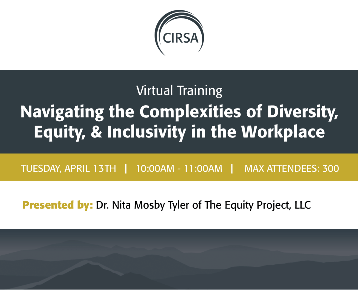 Navigating the Complexities of Diversity, Equity & Inclusivity in the Workplace