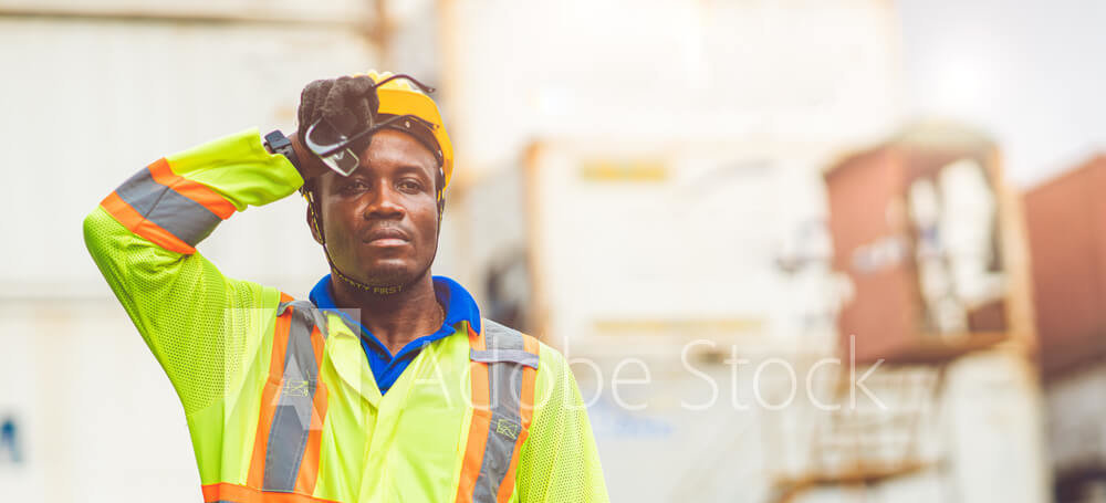 Occupational Heat Stress – Safety Quiz