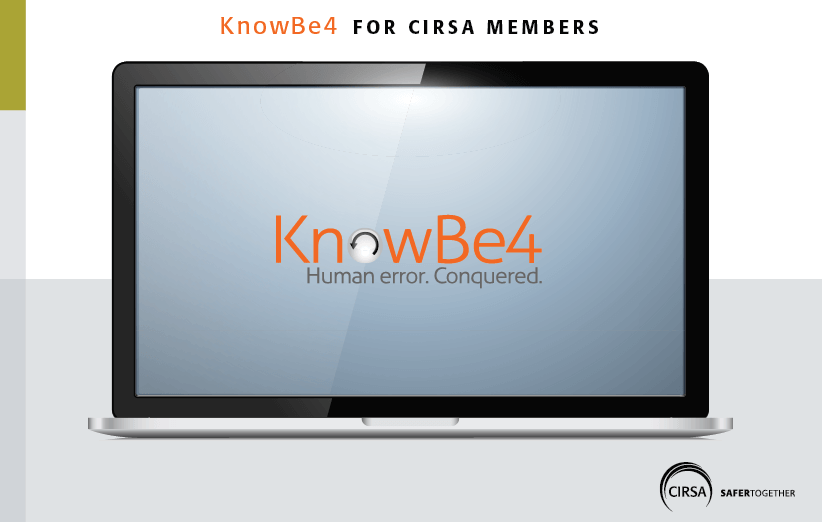 KnowBe4 – Cyber Security Awareness Training