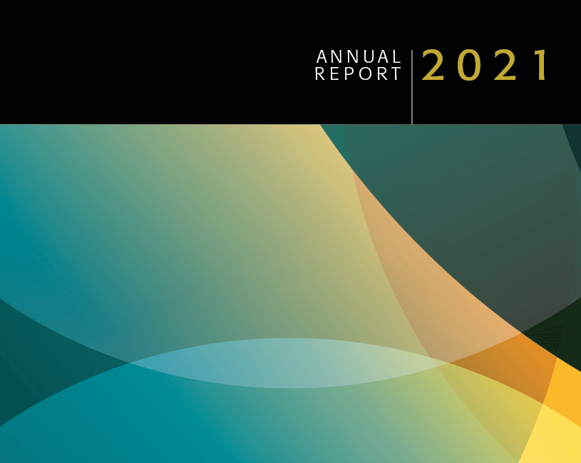 2021 CIRSA Annual Report