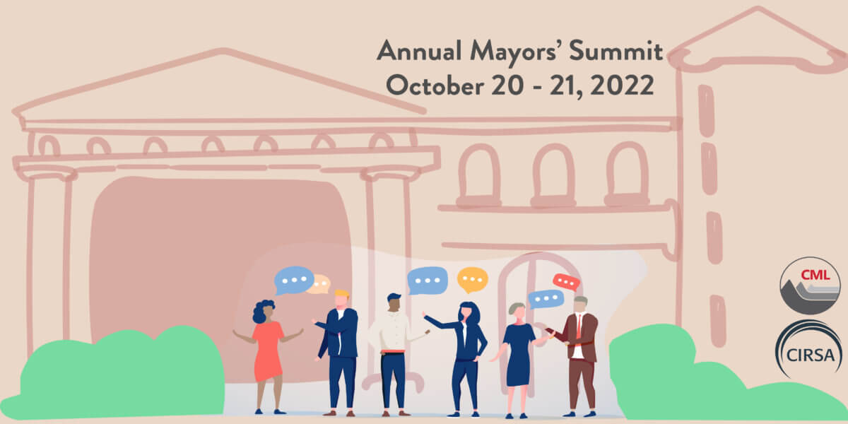 2022 Mayors’ Summit