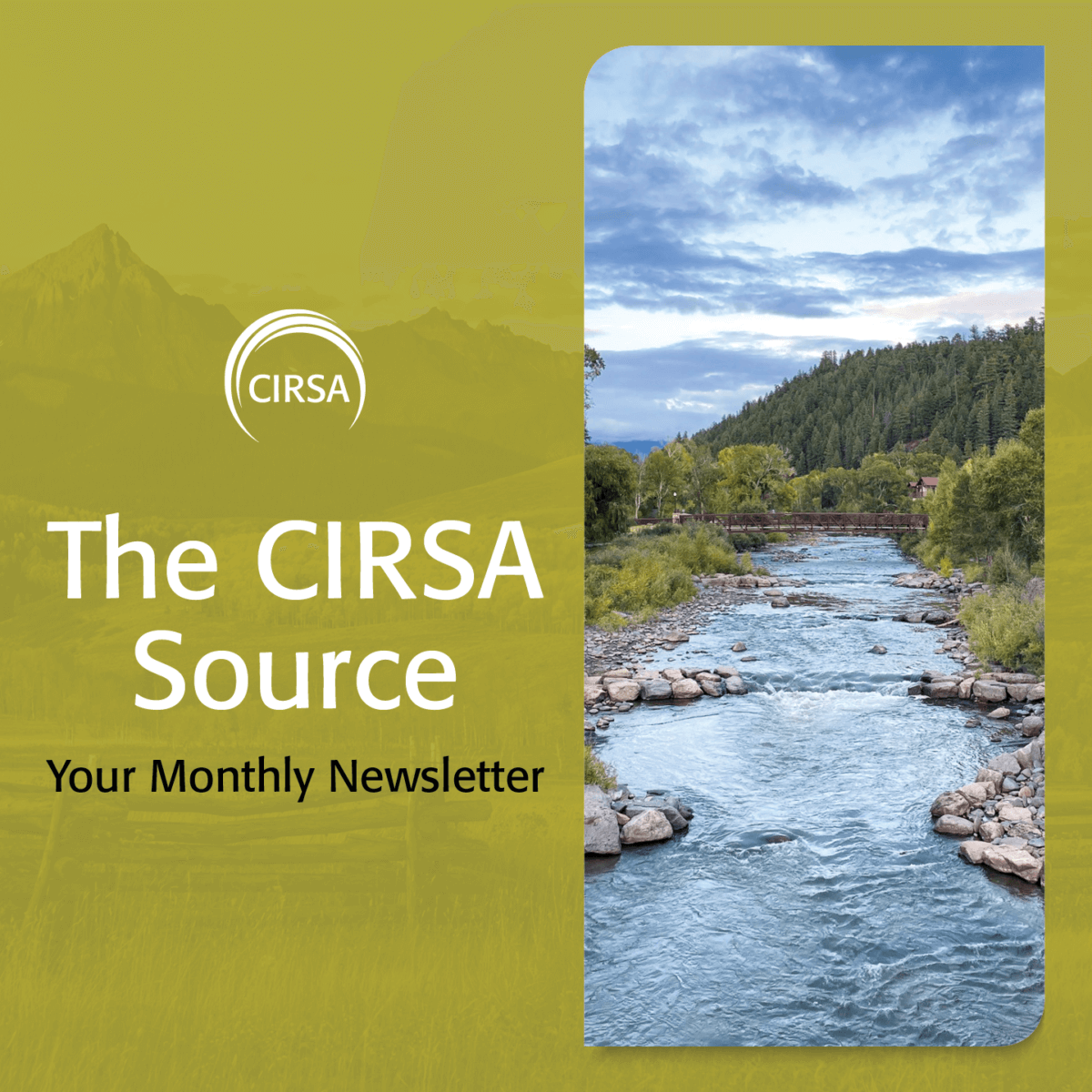 The CIRSA Source – October 2022