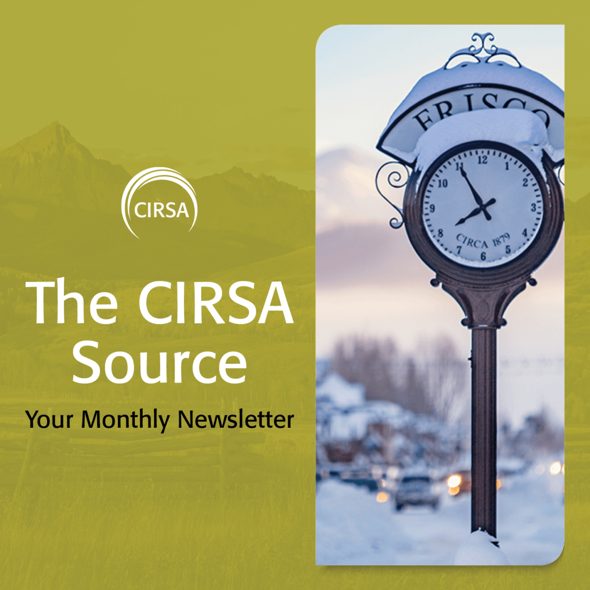 The CIRSA Source – December 2022