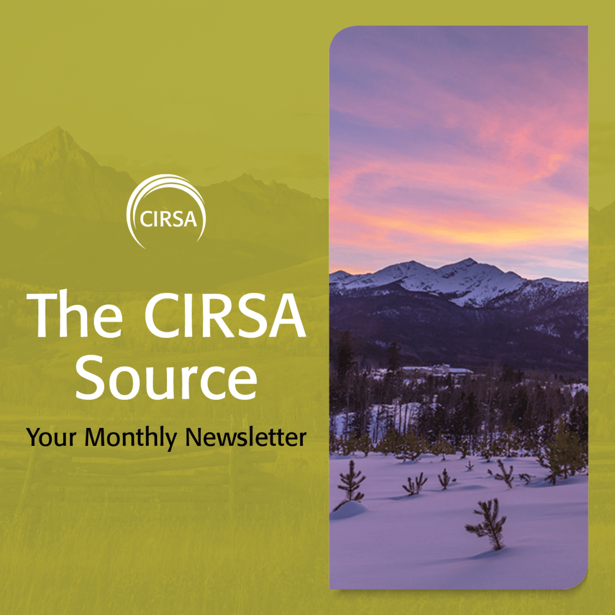 The CIRSA Source – February 2023