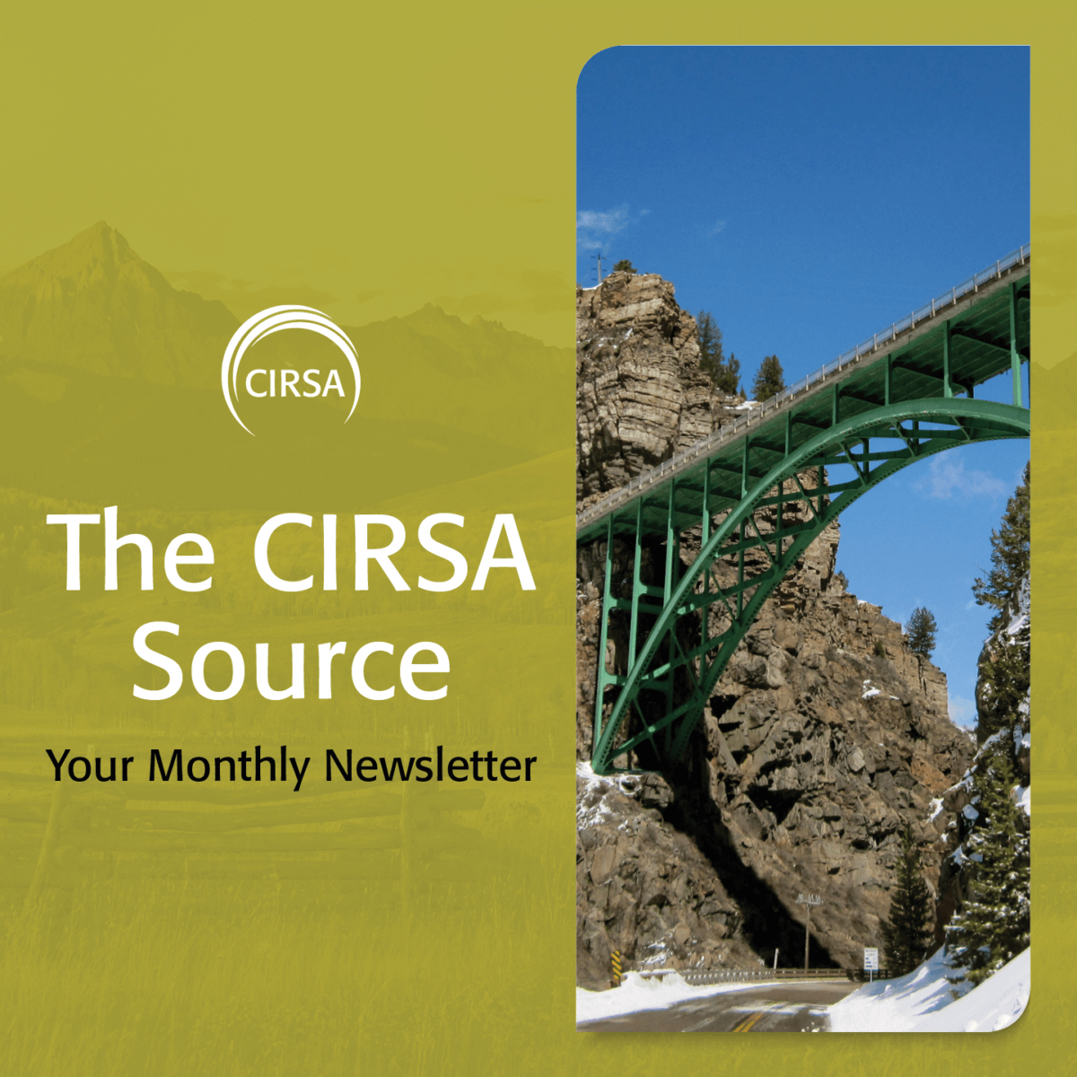 The CIRSA Source – January 2023