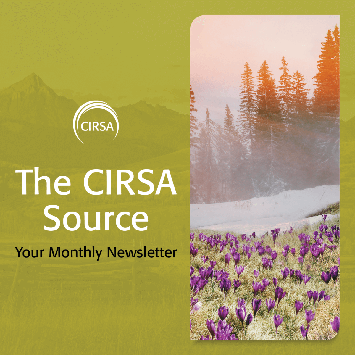 The CIRSA Source – April 2023