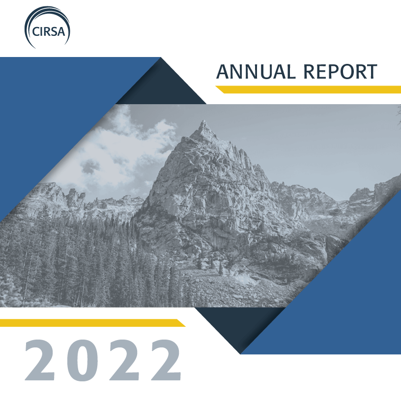 2022 CIRSA Annual Report