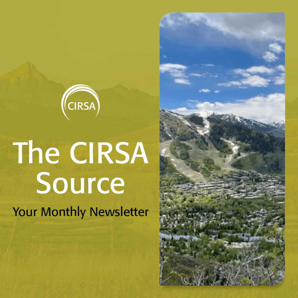 The CIRSA Source – June 2023