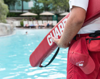 Lifeguard