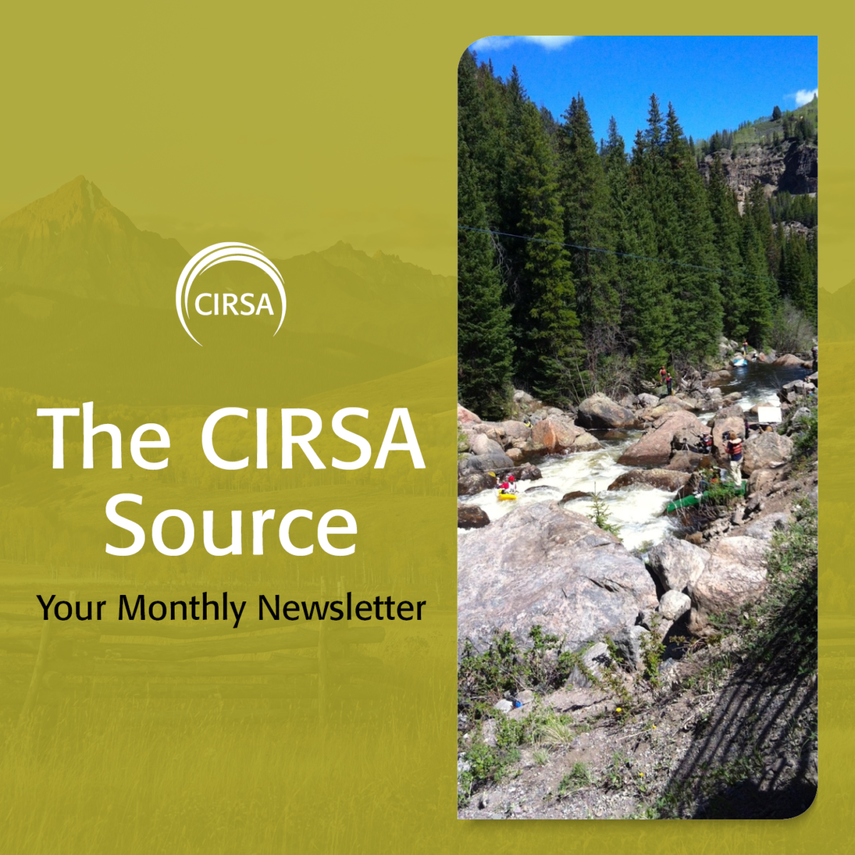 The CIRSA Source – July 2023