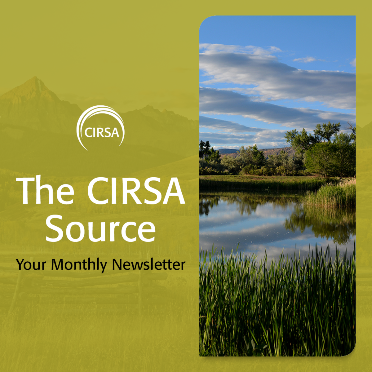 The CIRSA Source – August 2023