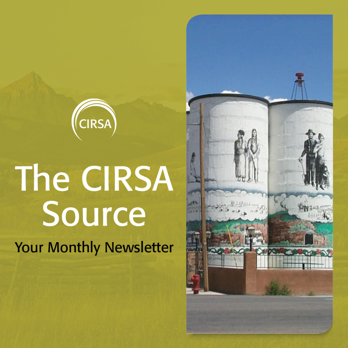 The CIRSA Source – September 2023