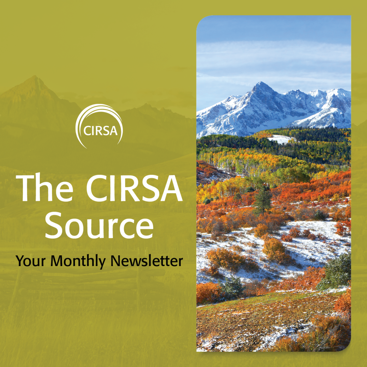 The CIRSA Source – November 2023