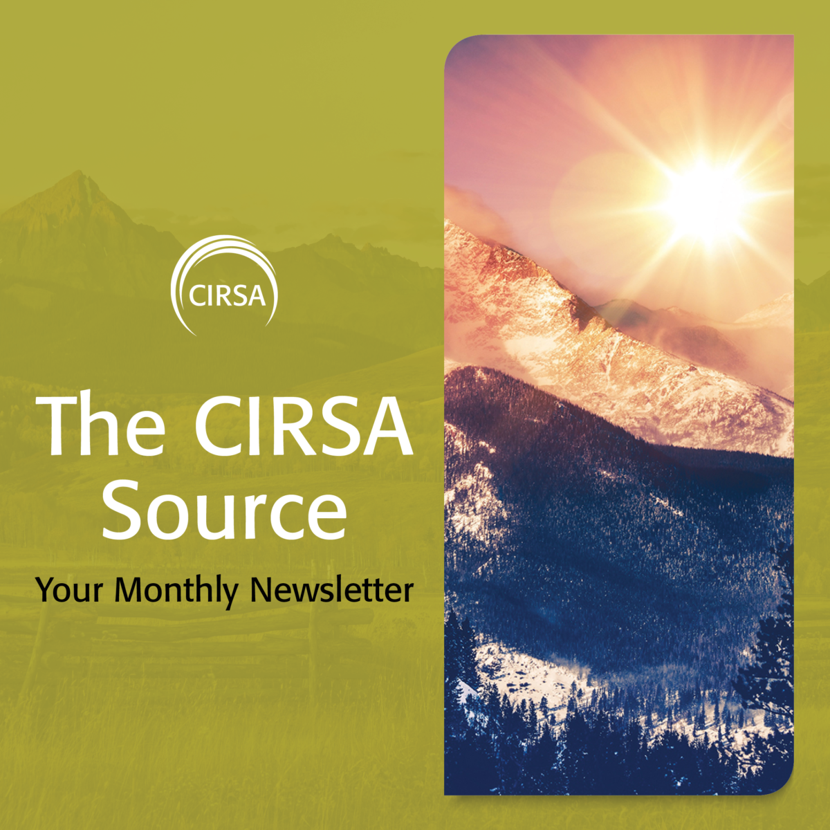 The CIRSA Source – March 2024