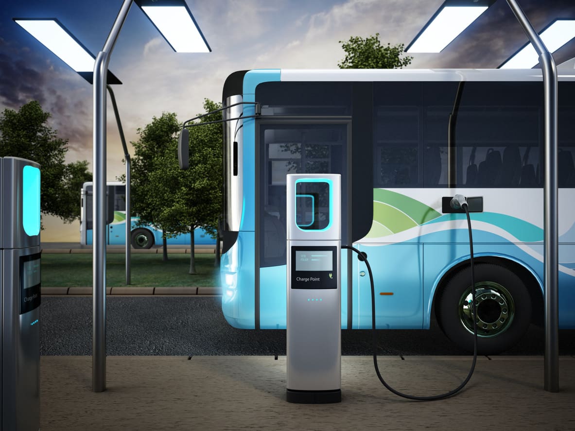 EV Transit Fleet Concerns