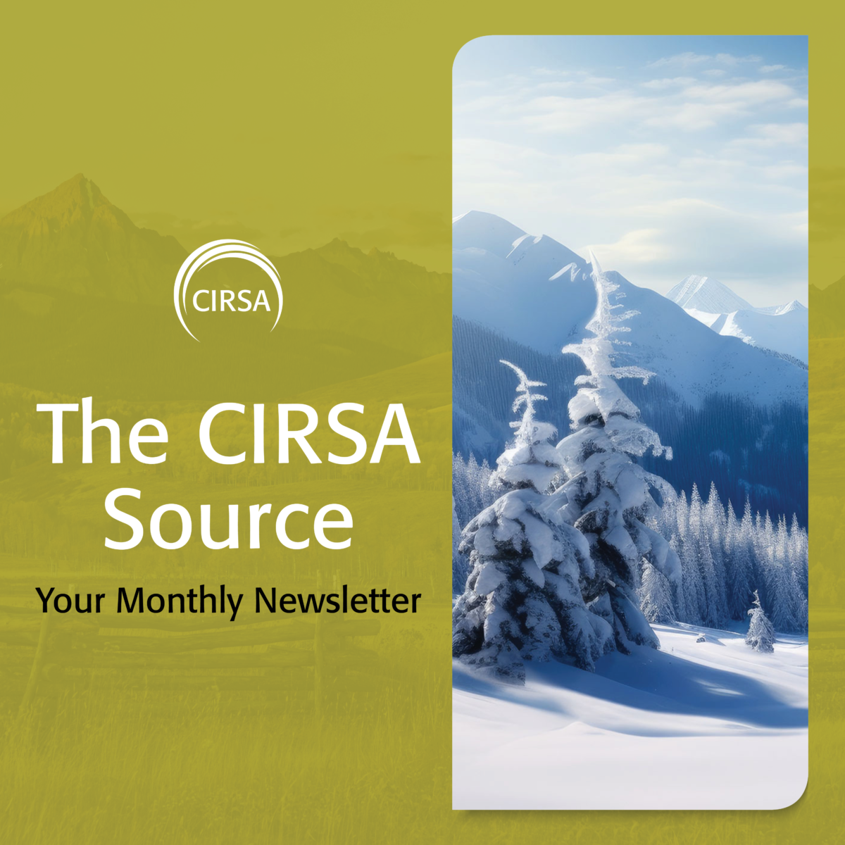 The CIRSA Source – March 2025