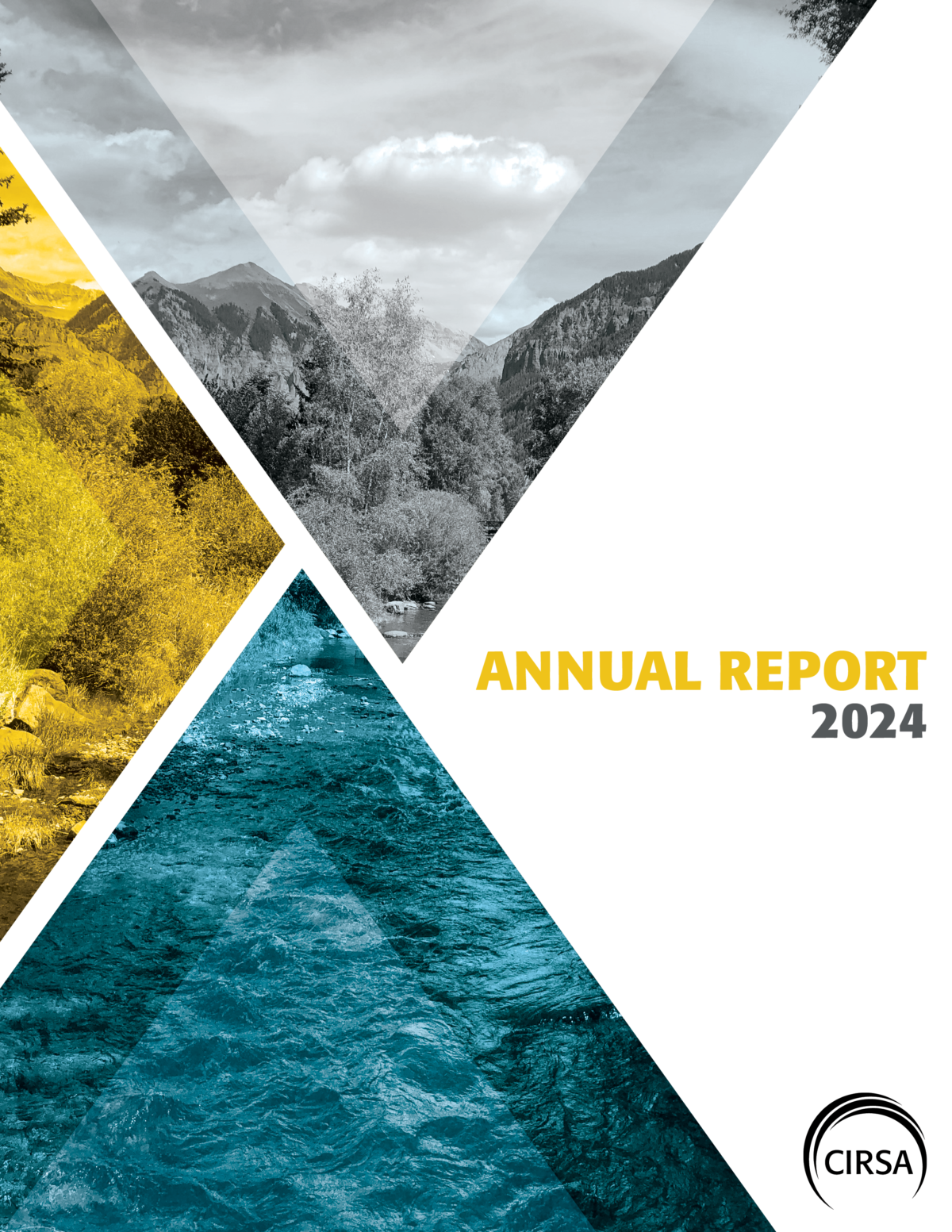 2024 CIRSA Annual Report