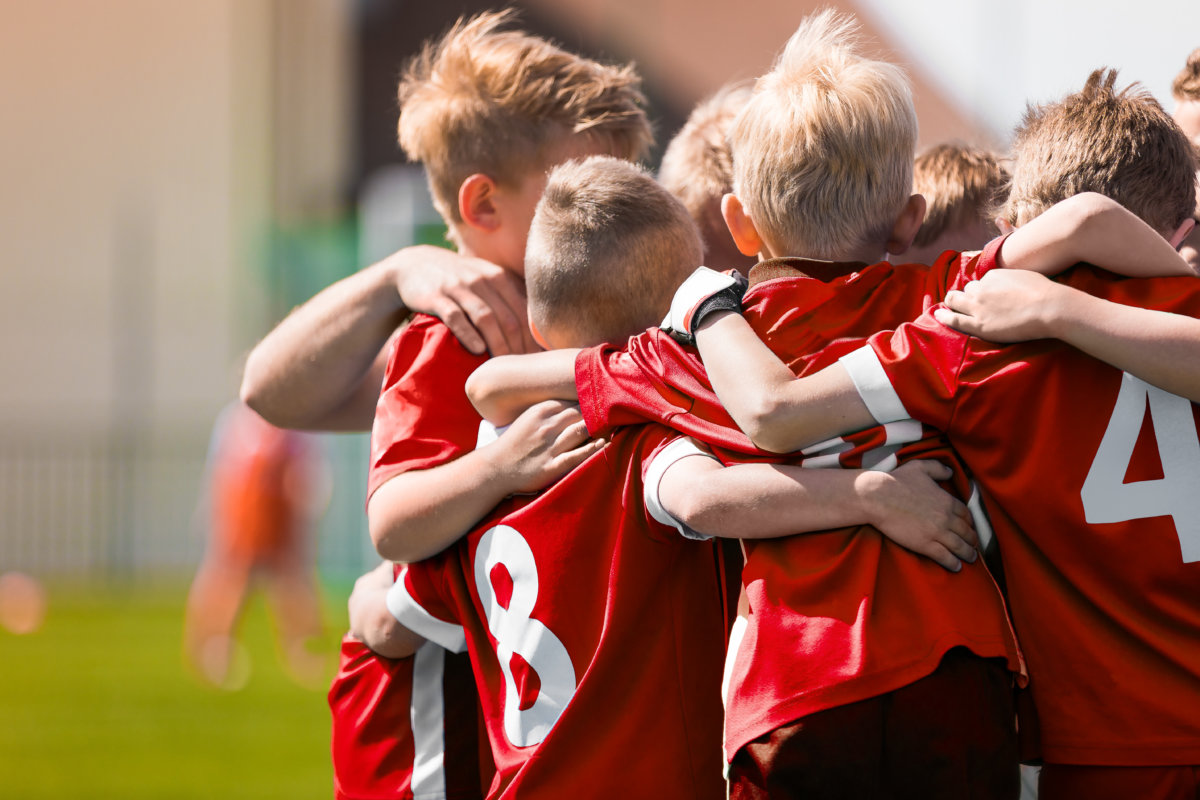 UPDATE: New Requirements to Youth Sports Programs Offered by Statutory Municipalities