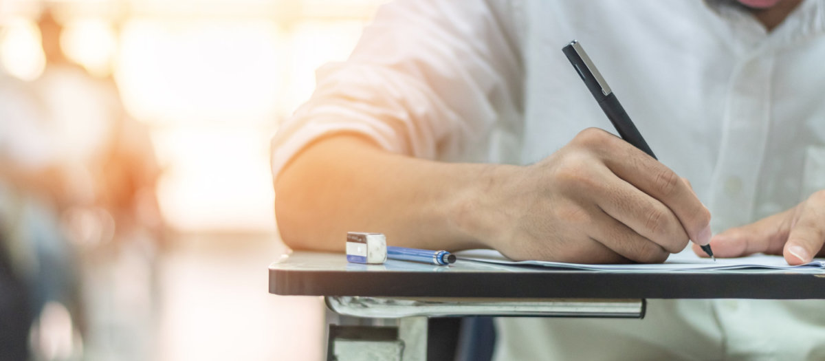 Testing Accommodations for Coloradans with Disabilities in Municipal Licensing and Certification Exams