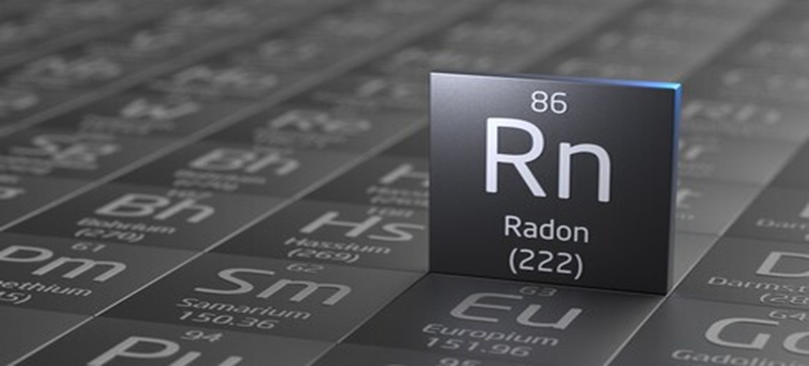 Hazard Alert: Radon Gas