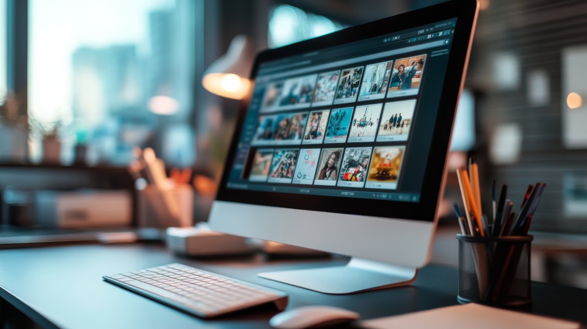 Liability Alert: The Risks of “Borrowing” Images from the Internet